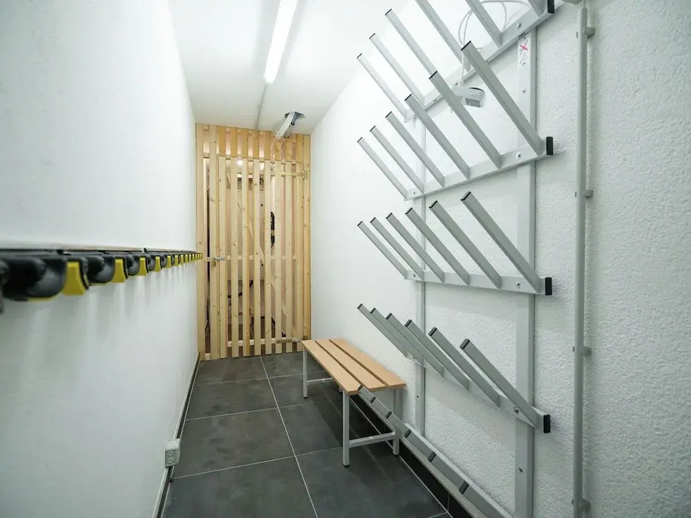 Luxurious Holiday Home With Sauna in Leogang