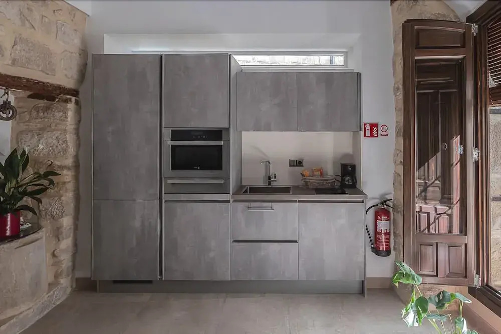 Apartamentos “Quotidianum”