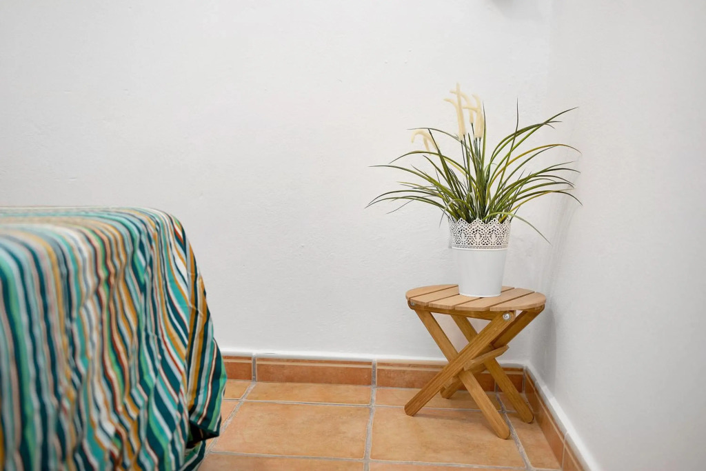 Apartamento Casa rural el campo