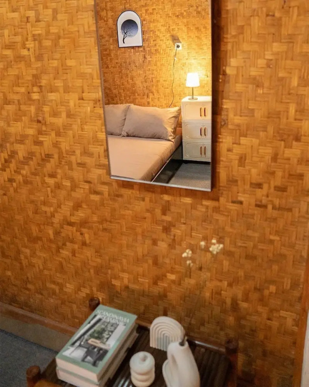 Villa Situ Patenggang BKSDA