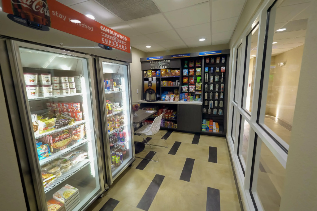 Days Inn and Suites Plano Medical Center Dallas