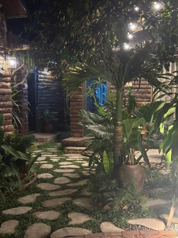 Wood Haven Homestay