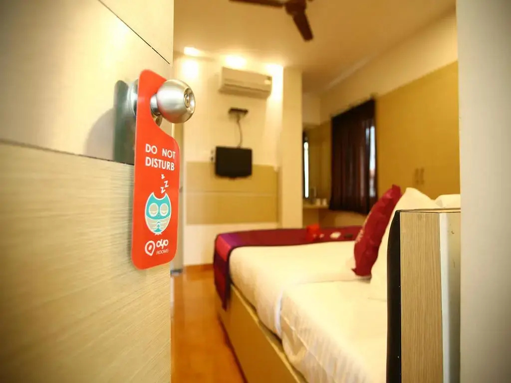 OYO 968 Hotel Poigai