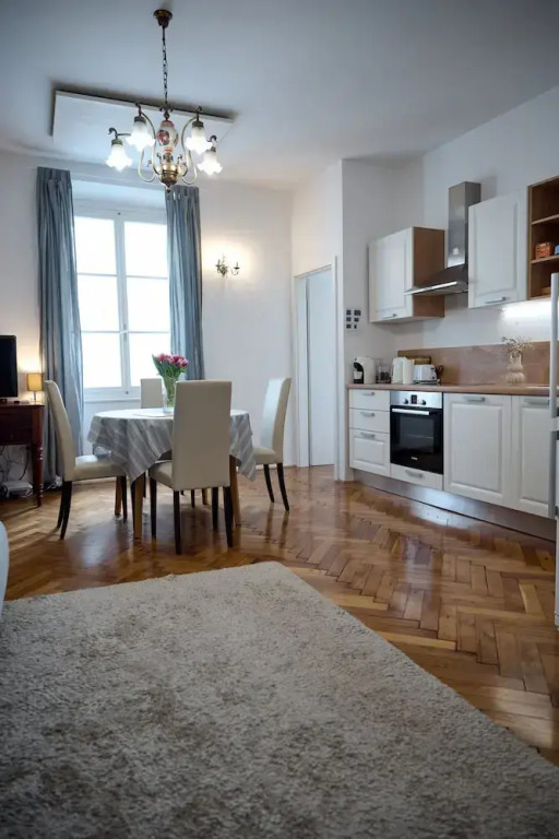 Codelli Deluxe Unique Fresko Apartments
