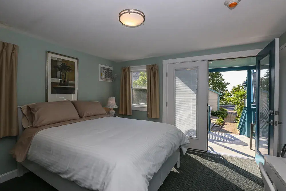 Inn on Onset Bay