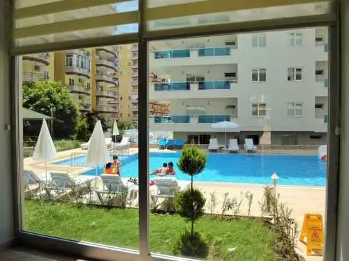 Vivamus Hotel & Residence
