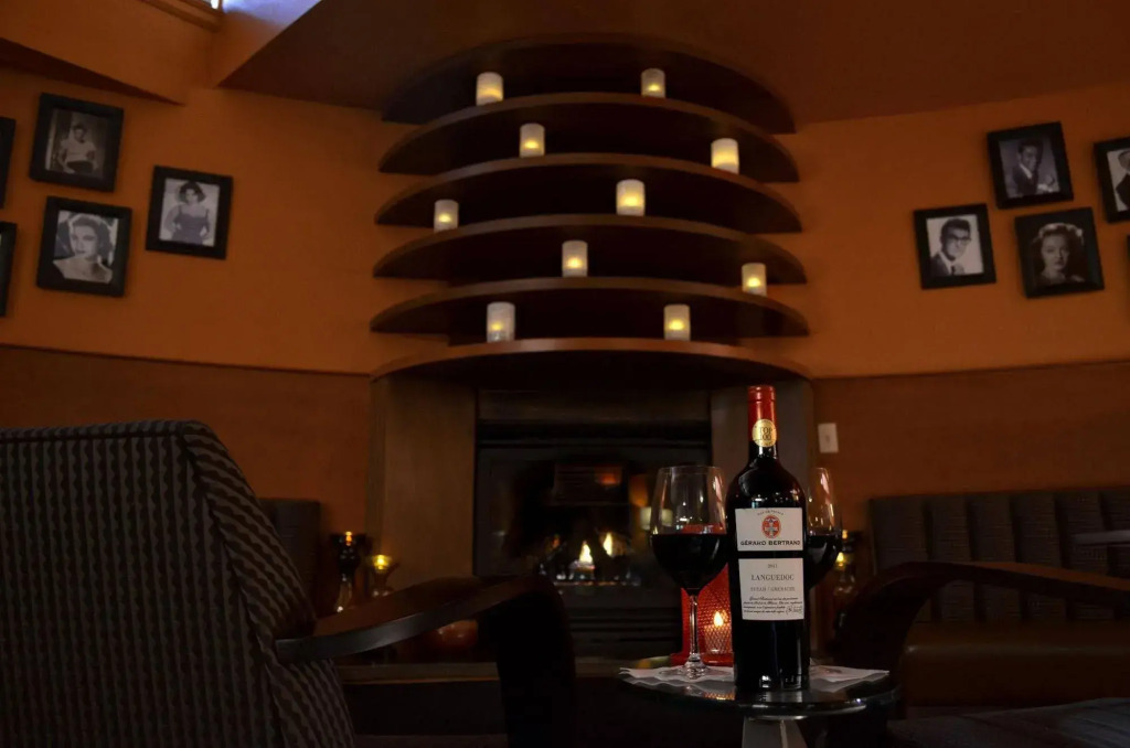 The Inn at El Gaucho