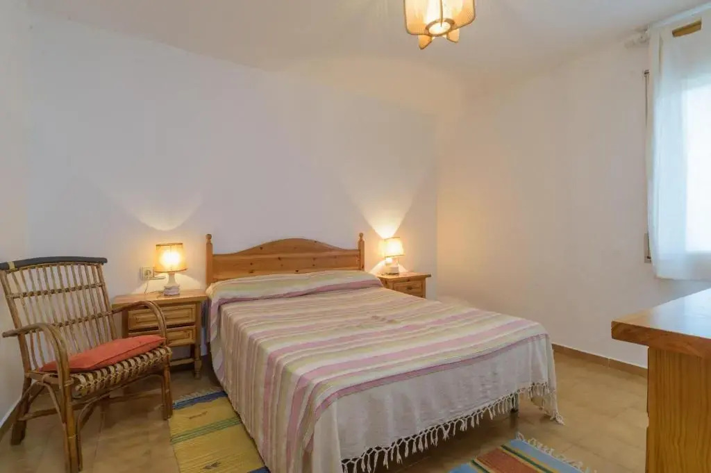 Ñ-13 Calella DE Palafrugell 4 PAX