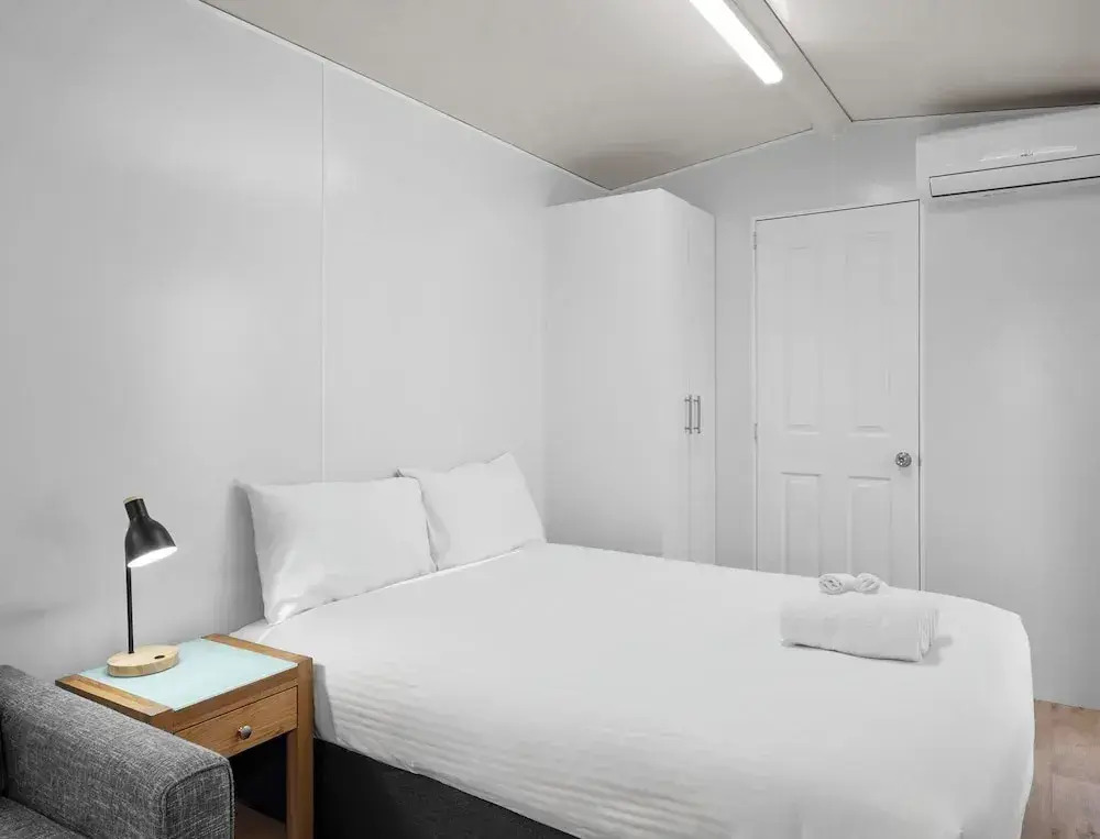 Shepparton Holiday Park