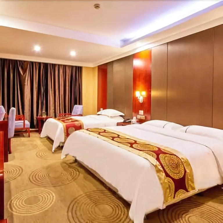 Kingdom Hotel