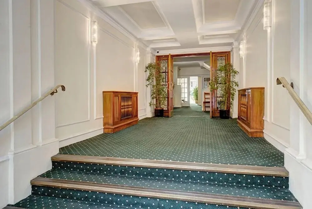 1 Bedroom Apartment in the Heart of Chelsea