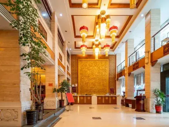 Y. H. Continental Grand Hotel