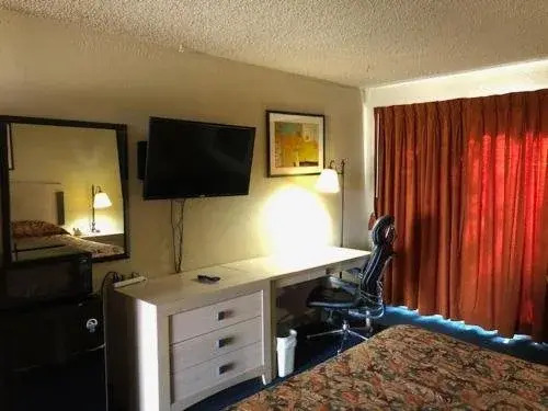 American Inn & RV Park