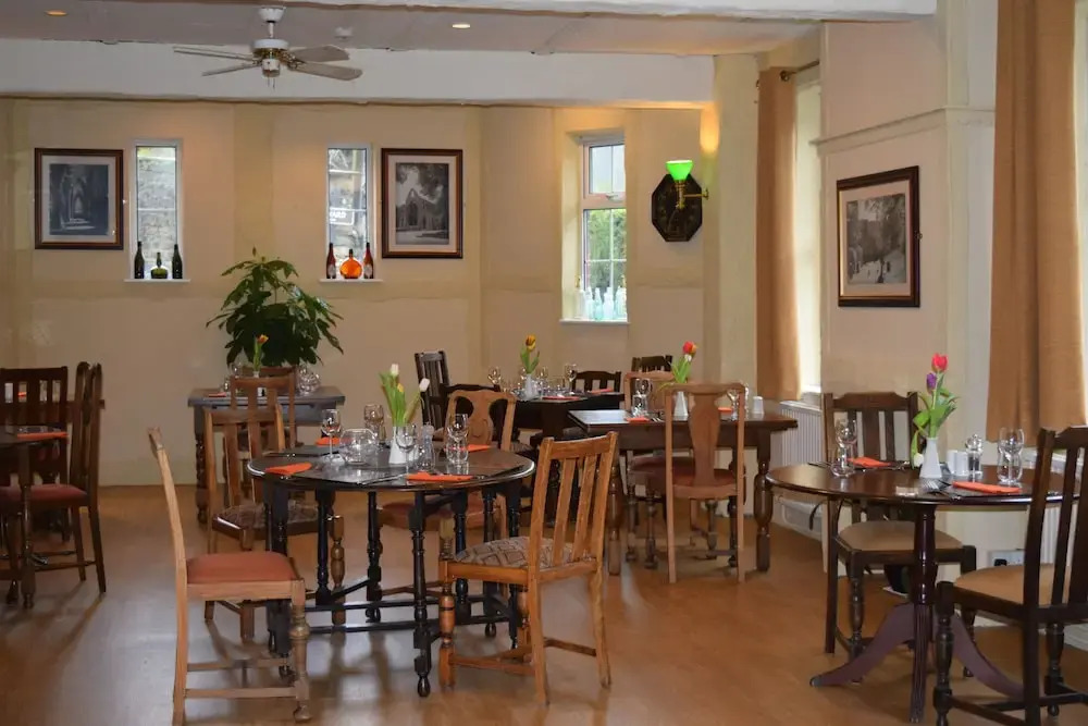 Wye Valley Hotel