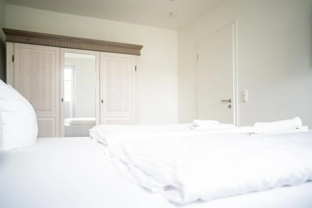 Strandhaus Zingst Apartment 06