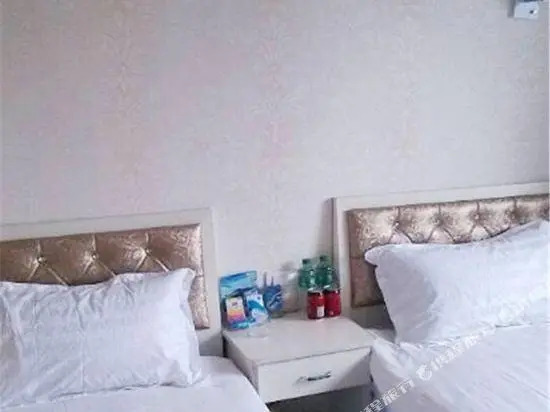 Langshan Hotel