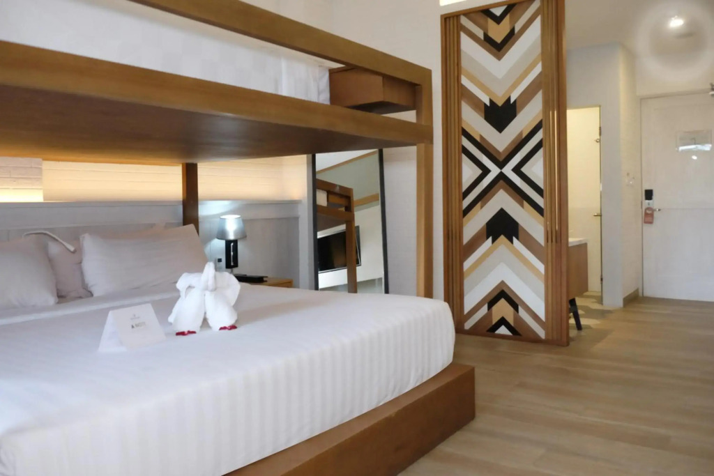 Jambuluwuk Convention Hall & Resort Batu