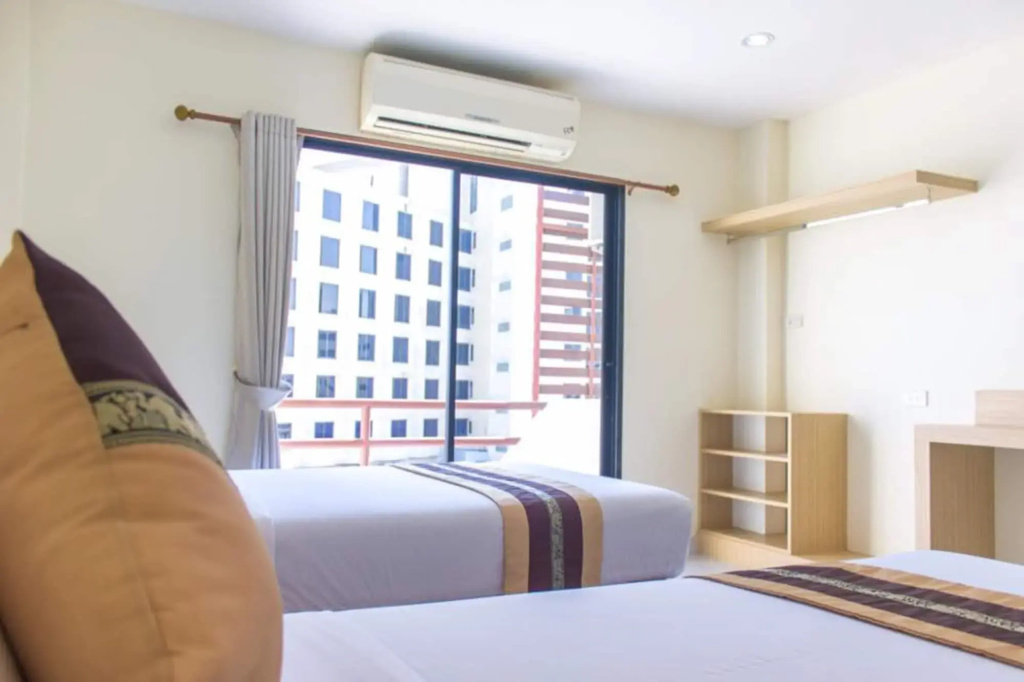 Star 3 Hotel and Residence