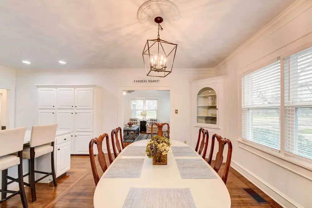 2 Mi to Dtwn: Waco Home w/ Shared Yard