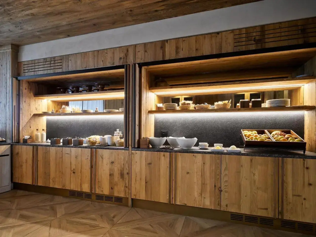 Cervino - VRetreats, an SLH hotel
