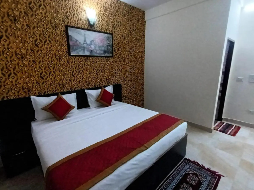 Hotel CityMax Inn