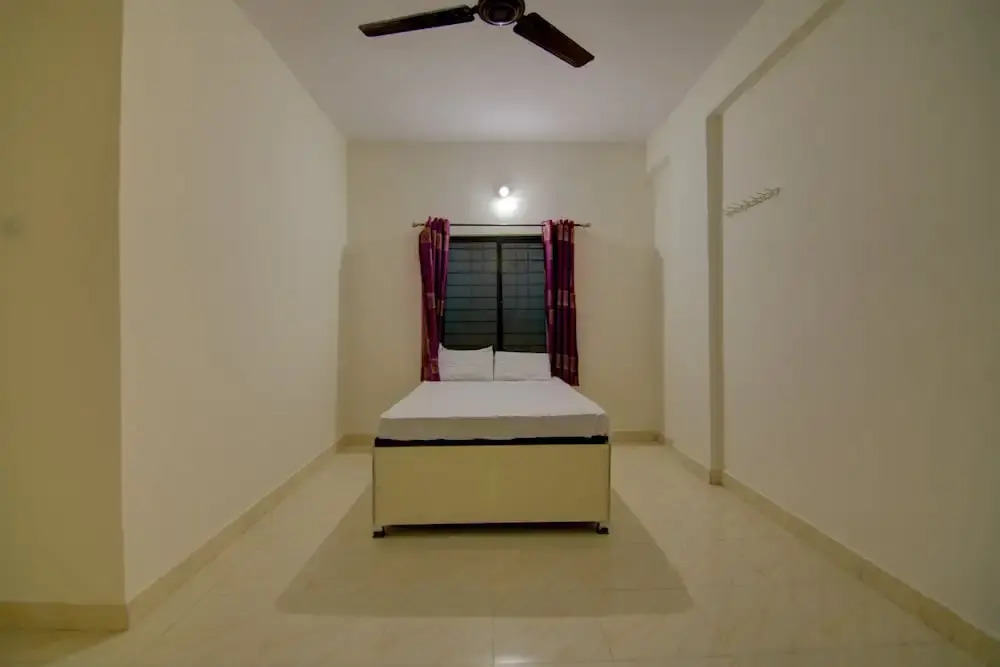 Niwant Lodge by OYO Rooms