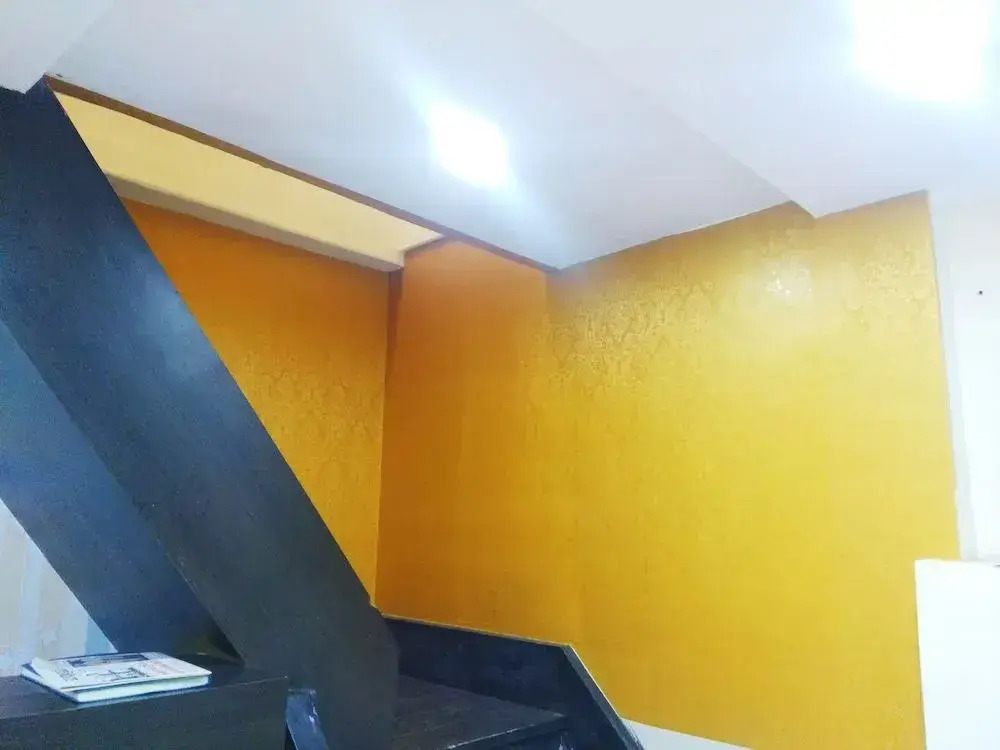 Airport Inn Residency Mumbai