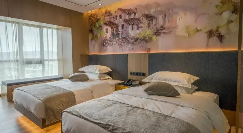 Feilite Hotel
