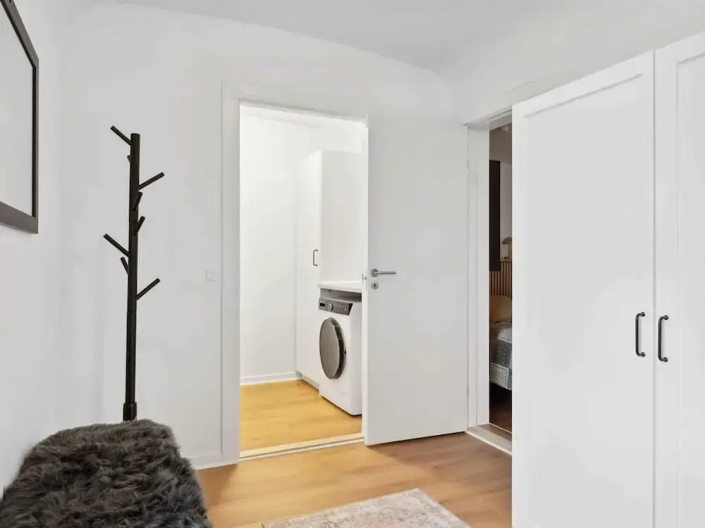 5 Star Holiday Home in Soby Aero