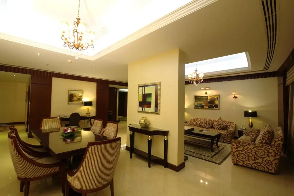 Concorde Hotel Fujairah