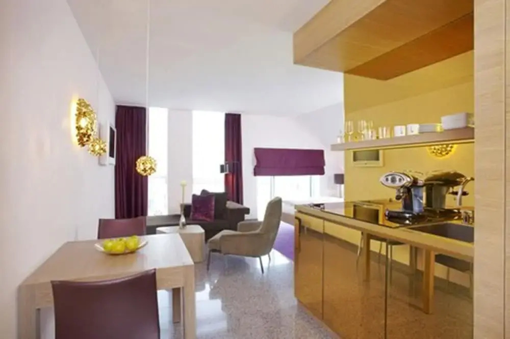 abito Suites