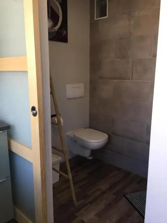 1 Chambre, 1 Ptit dèj