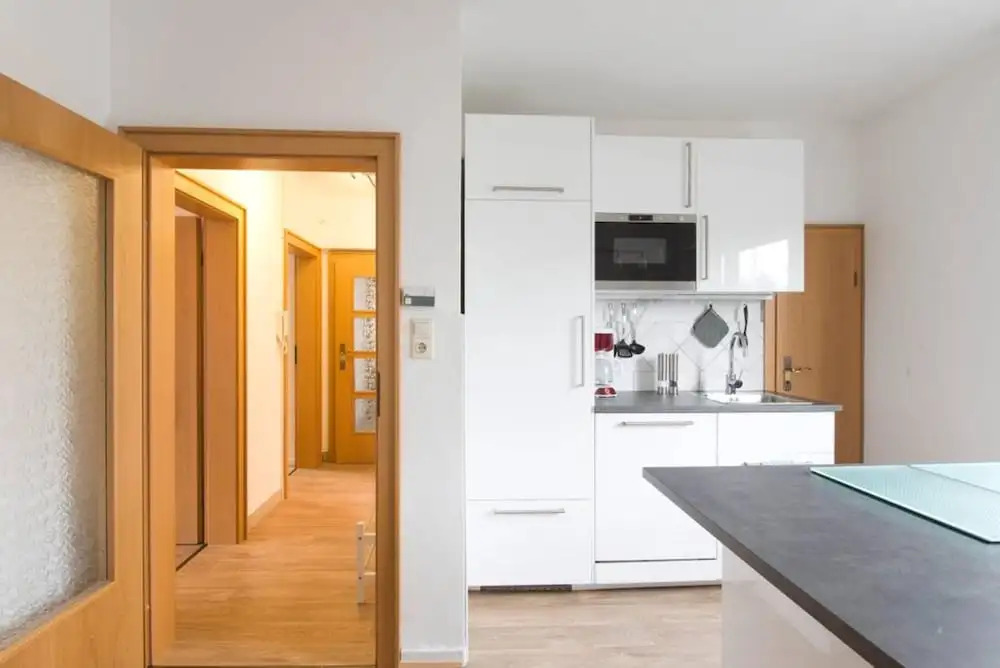 Schaefer Apartments GmbH