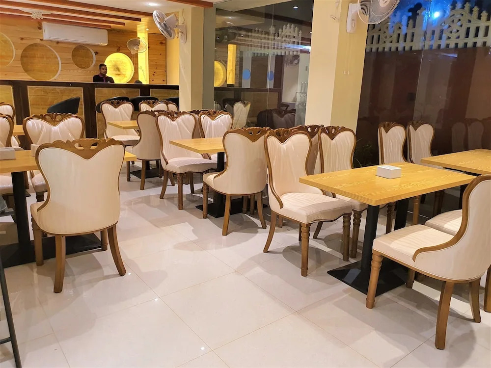 Hotel Shanti Solitaire, Arpora