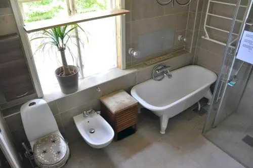 Villa Ekebo Bed & Kitchen