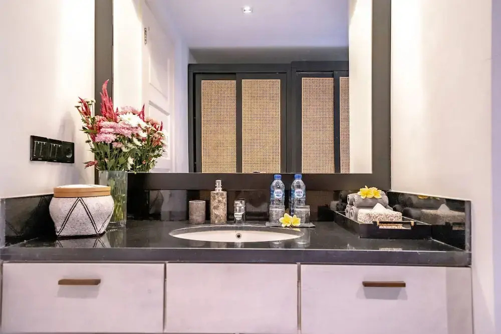 Martini Suites Umalas