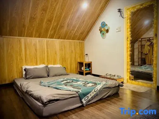 IZA Homestay
