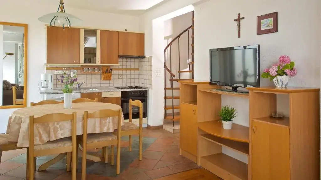 Apartments Kalina
