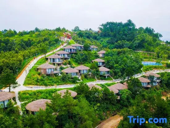 Yangxinyuan Yeshe Hotel