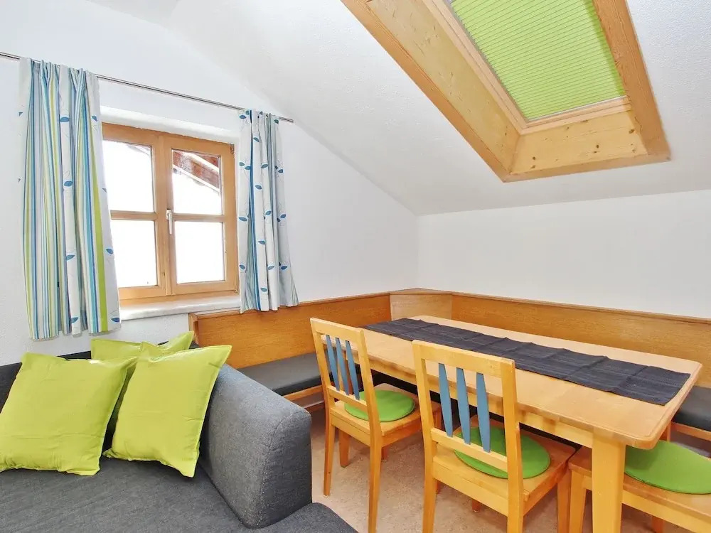 Spacious Farmhouse in Westendorf near Ski Area