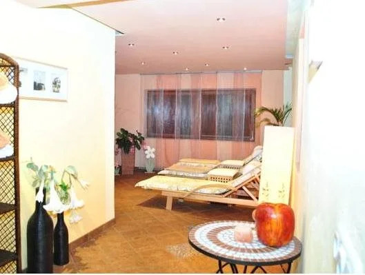 Landgasthof-Appartements Post