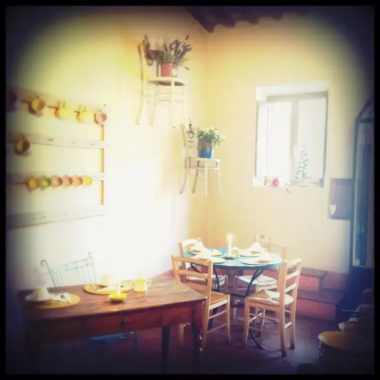 La Locanda del Loggiato