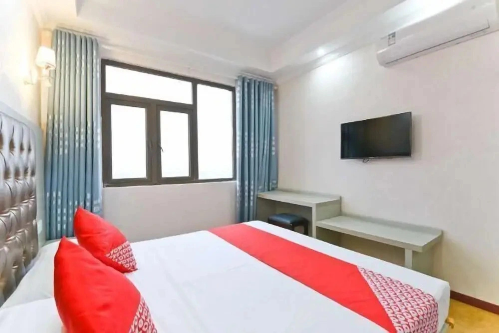 Changfeng Jujia Hotel
