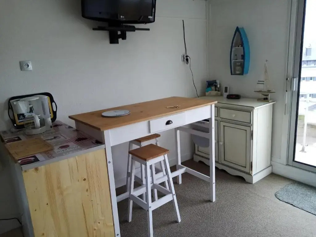 studio résidence le sombreuil