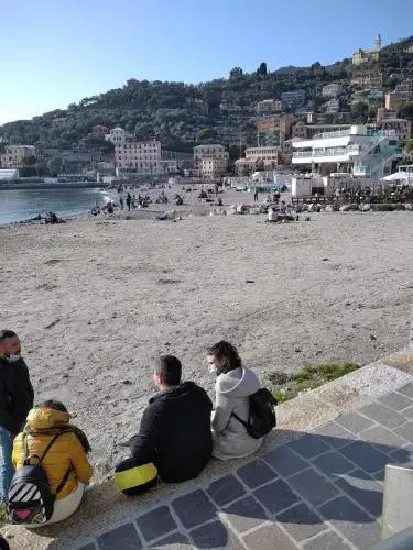 Flat 2 Bedrooms 1 Bathroom - Recco