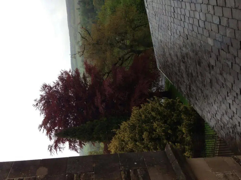 Gowanbank House Bed & Breakfast