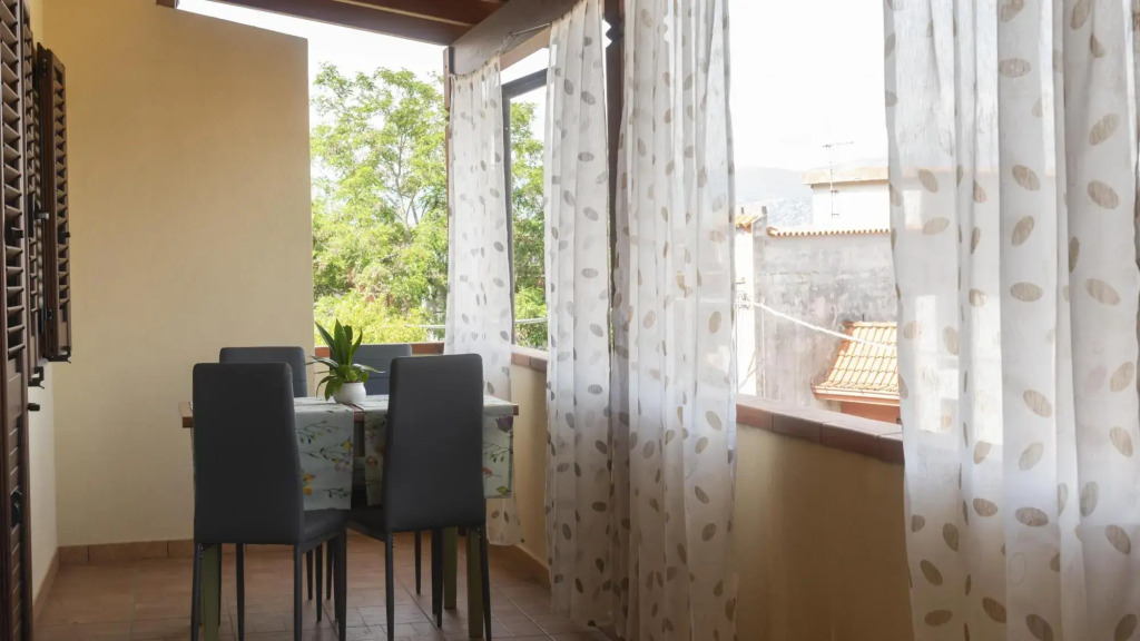 La Terrazza In Centro Dorgali