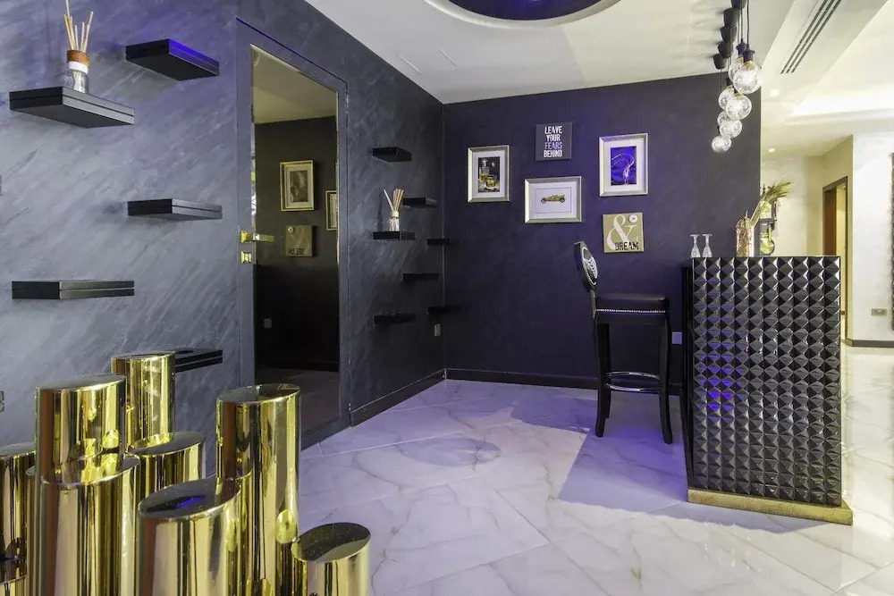 Maison Privee – Rimal Residences