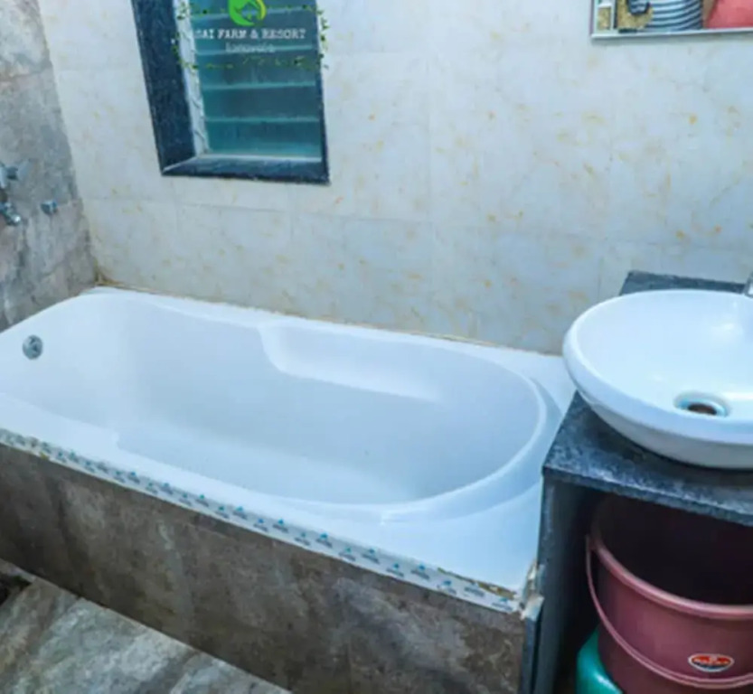 Vanah - Villa And Resort