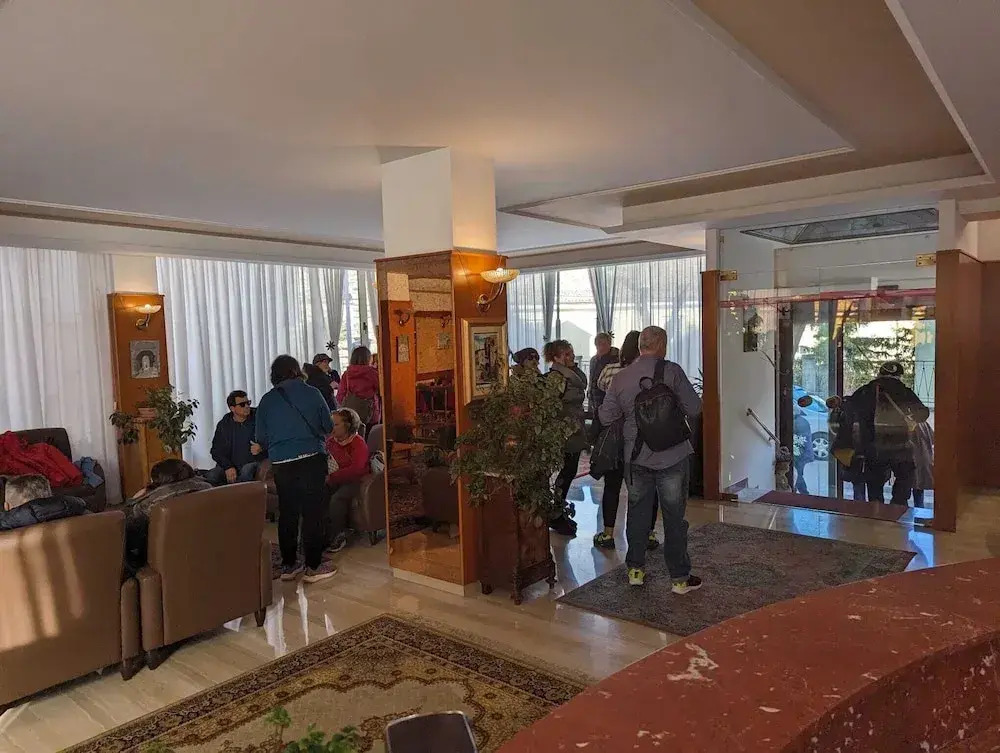 Albergo Seggiovia